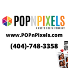 Popnpixels