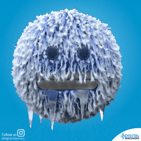 snow-