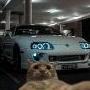 Blue-X