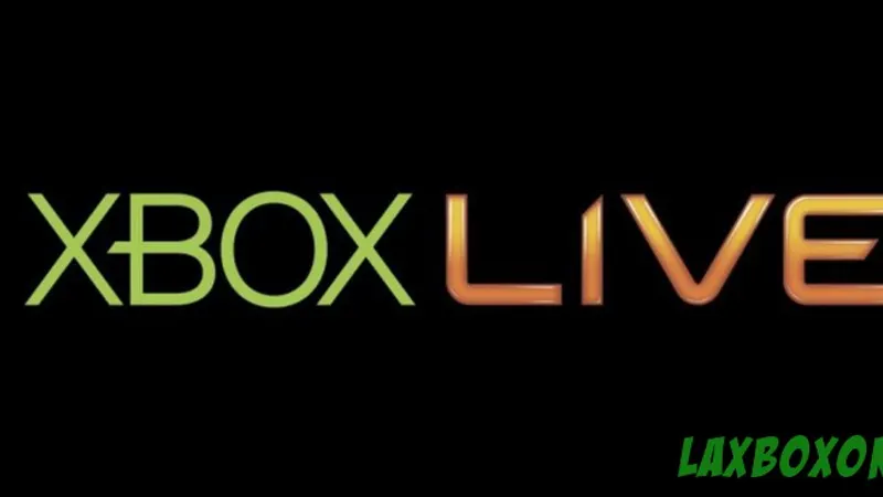 Xbox Live Hacké
