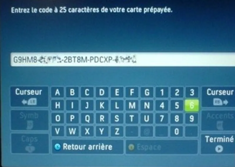 code xboxlive code xboxlive