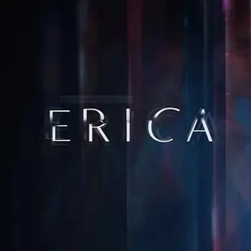 Erica — jaquette du jeu