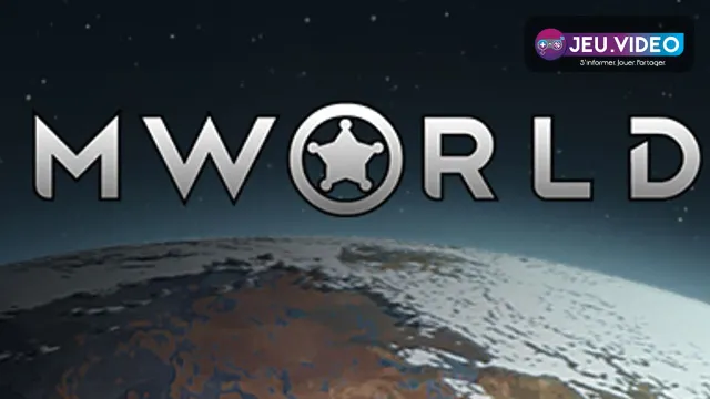 Bannière officielle RimWorld montrant les colons et l’ambiance de survie pour un guide de départ de colonie