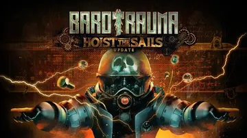 Barotrauma Hoist the Sails — jaquette du jeu