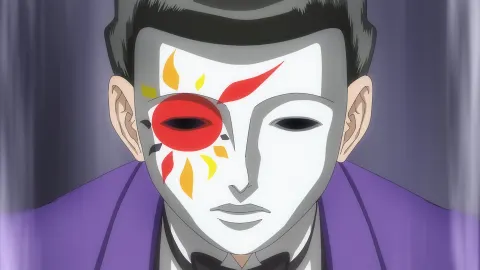 Casting LIAR GAME : Solario et trois nouveaux personnages de l’anime