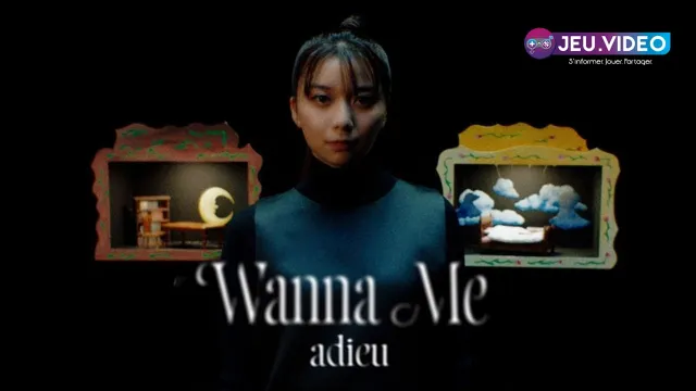 Adieu dans le clip officiel de Wanna me pour Ascendance of a Bookworm