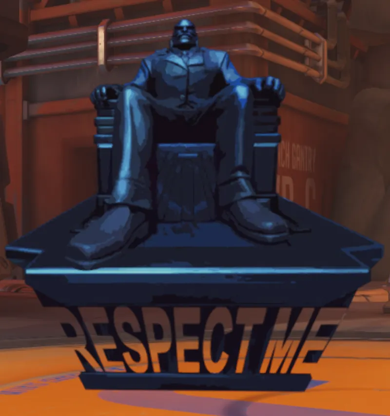 Tag respect