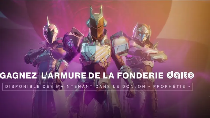 Au-delà de la lumière et les futures extensions