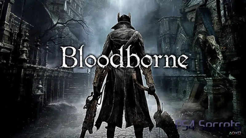 Bloodborne : De plus en plus apprécié !