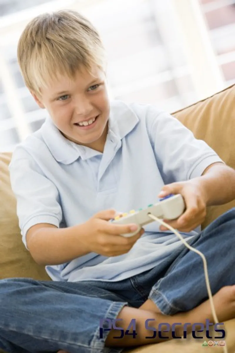 Une grosse activité pour la PS4 pro