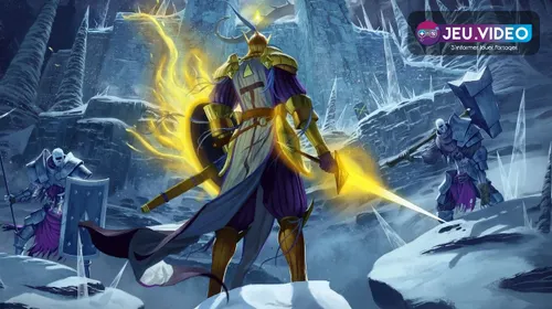 Adventure of Samsara 2.0, le Metroidvania rétro d’Atari