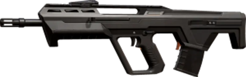 Bulldog