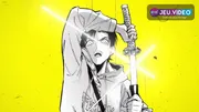 Millennium Family anime : visuel officiel de l’adaptation avec la famille immortelle