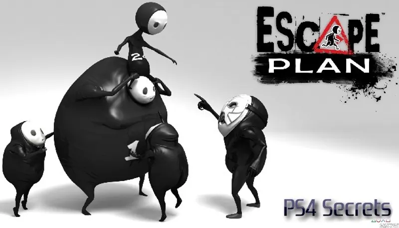 Escape Plan