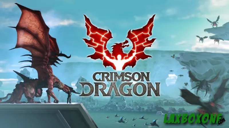 Crimson Dragon