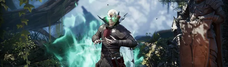 Divinity: Original Sin II