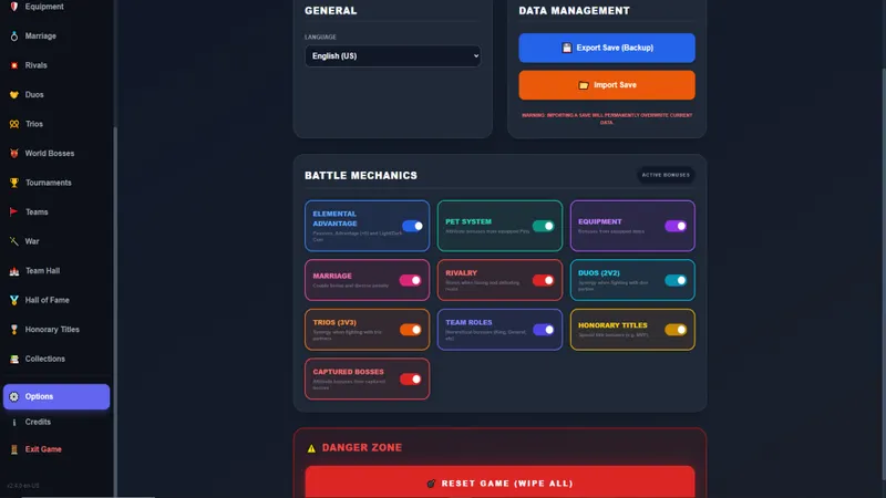 Card Maker Simulator : capture officielle Steam supplémentaire