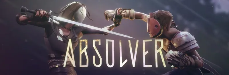 Absolver Made in France