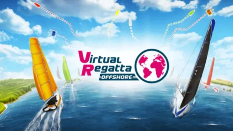 Le CIO annonce l'arrivée des Olympic Virtual Series - Virtual Regatta