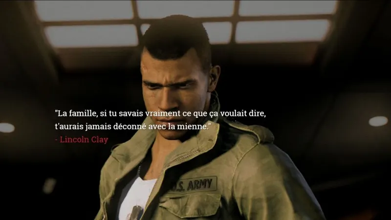 Mission 3 Soluce : Retour au Pays