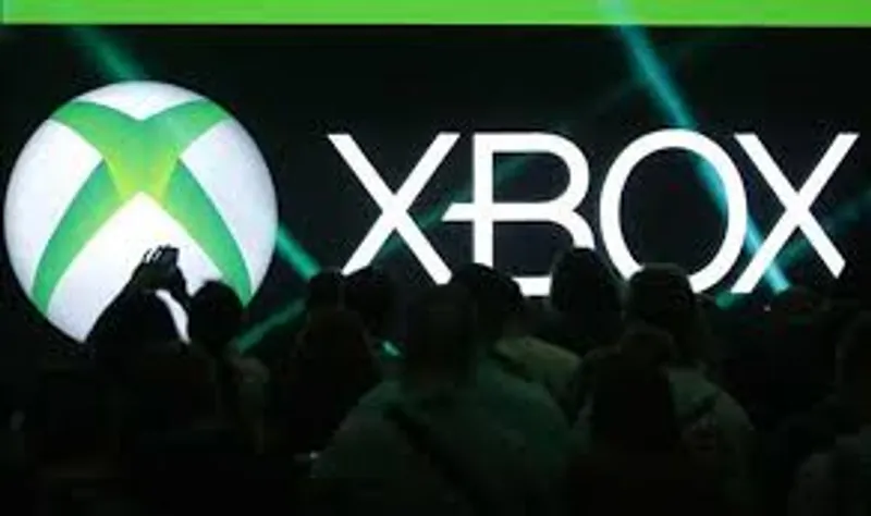 présentation de la nouvelle console xbox scorpio