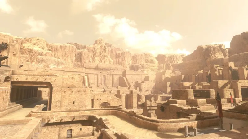 NieR Replicant - Facade