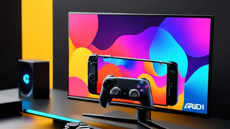 Le futur des consoles de jeux vidéo : Quelles innovations à attendre ?