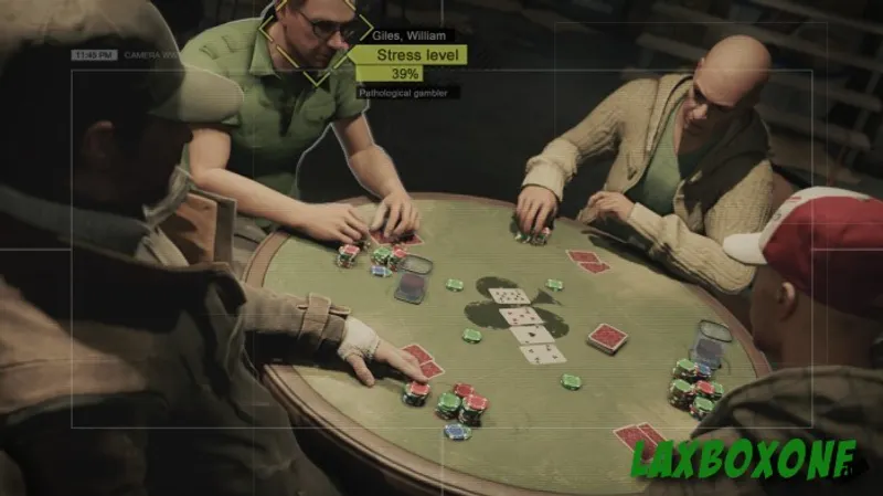 Les nouvelles images Next gen de Watch Dogs