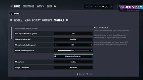 Opérateurs de Rainbow Six Siege X dans une zone de combat sombre, pour illustrer l’importance de la lisibilité visuelle