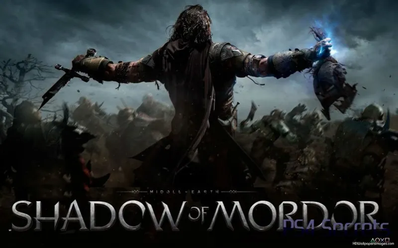 Middle-Earth: Shadow of Mordor