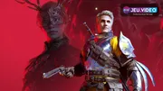 Visuel officiel de THE FINALS montrant deux contestants pour illustrer un guide Ranked Cashout axé sur les rotations et la défense