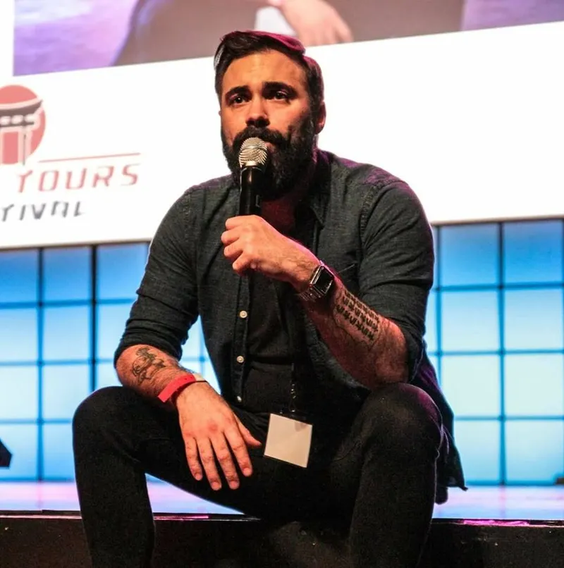 Frédéric Zolfanelli