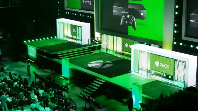 Xbox One - Prix et date de sortie