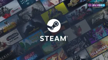 Steam Next Fest, démos PC disponibles sur Steam