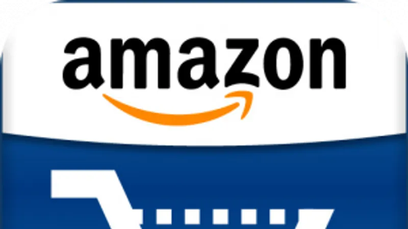 Amazon et le programme reprise