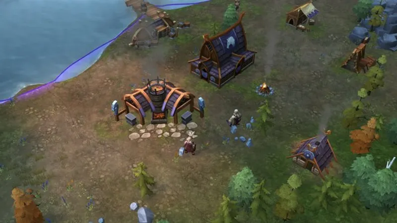 Expeditions, une nouvelle mise à jour pour le jeu
