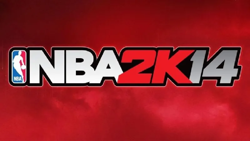 NBA 2k14 et NBA live 2014