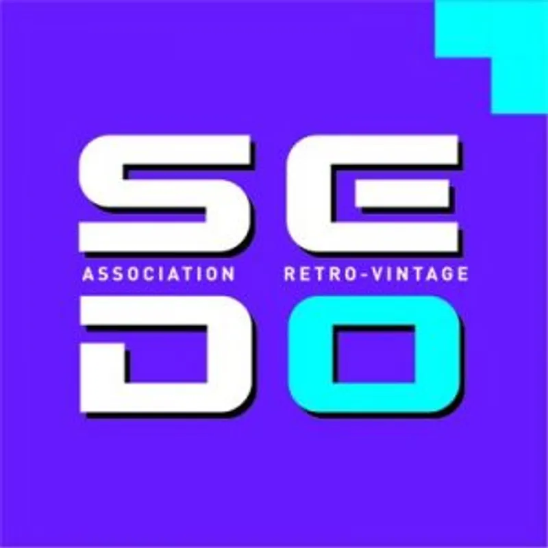 Games in Reims Interview SEDO - logo