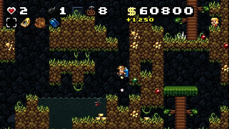 Comment un simple mineur à révolutionné le game design?
