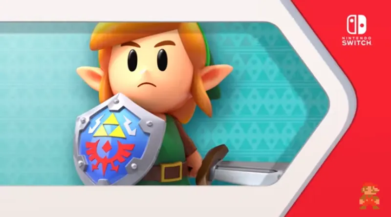 Nintendo Direct septembre 2019 - zelda