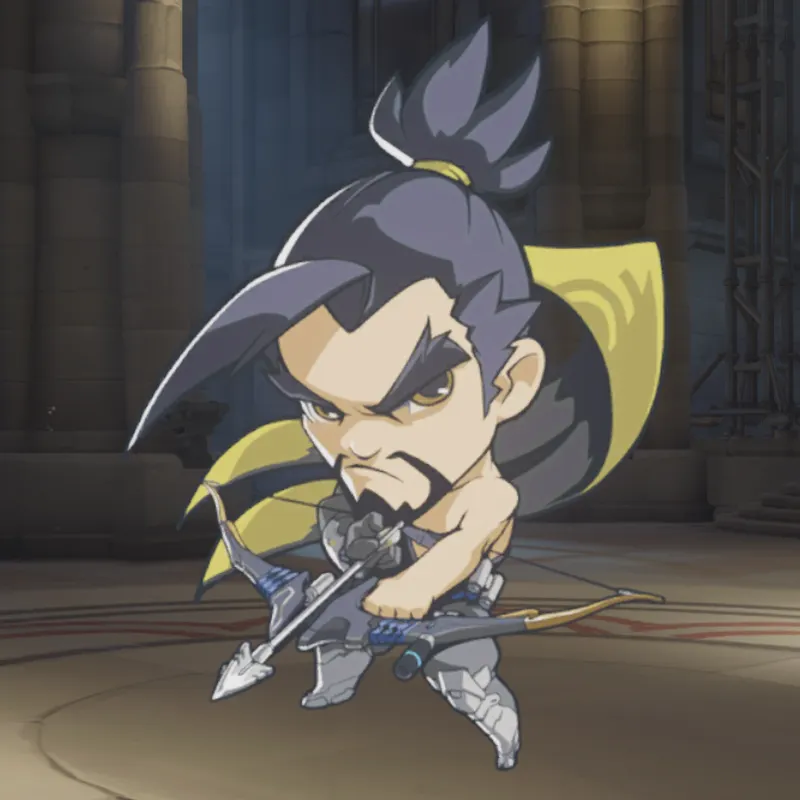 Tag Mignon Hanzo