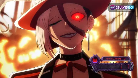 Shangri-La Frontier saison 3 : visuel officiel de l’anime annoncé sur Crunchyroll