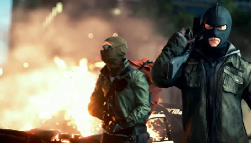 Liste des jeux pour la Playstation 4 - MAJ 12 Octobre 14