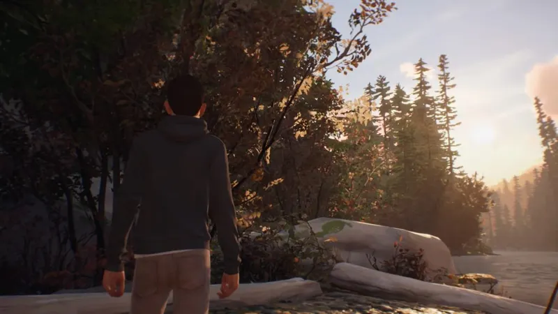 Life is Strange 2 - objet caché 1