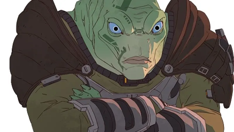 L'histoire continue après XCOM 2