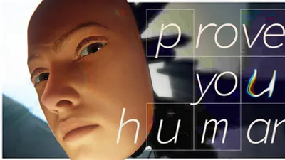 Prove You're Human, le nouveau jeu des créateurs de 1000xResist, face à une IA troublante