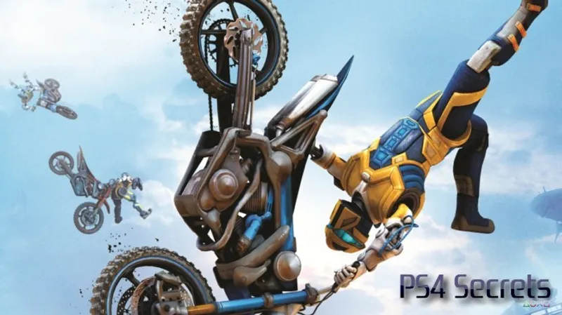 Trials Fusion