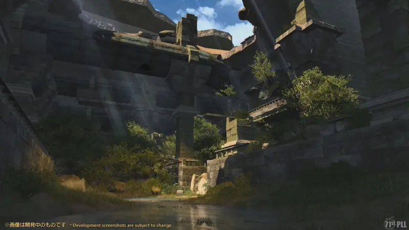 ffxiv variant dungeon 6.2