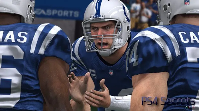 Madden NFL 15