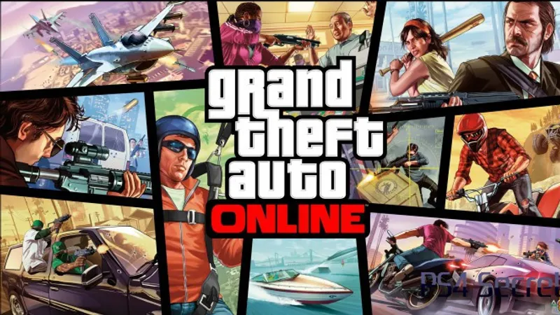 Rockstar Games : Opération distribution de cash virtuel dans GTA V